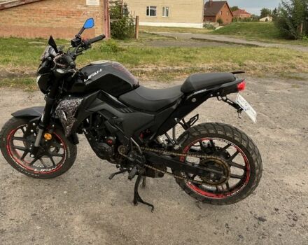 Лифан Другая, объемом двигателя 0.2 л и пробегом 0 тыс. км за 1470 $, фото 6 на Automoto.ua