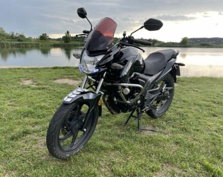 Лифан Другая, объемом двигателя 0.2 л и пробегом 0 тыс. км за 1520 $, фото 15 на Automoto.ua