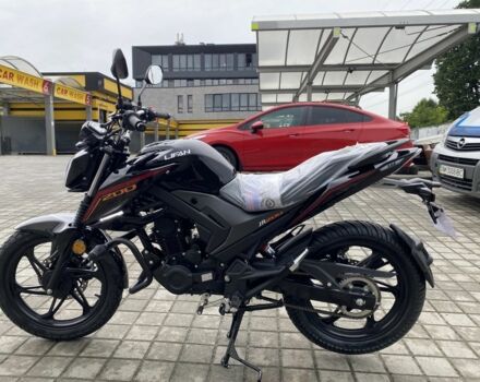 Лифан Другая, объемом двигателя 0.2 л и пробегом 0 тыс. км за 1530 $, фото 1 на Automoto.ua