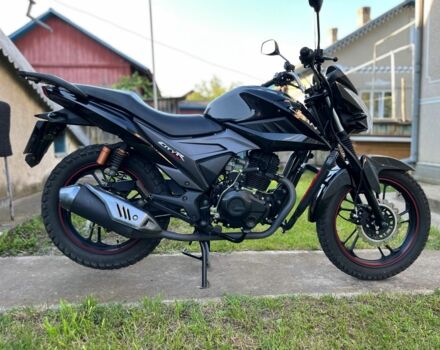 Лифан Другая, объемом двигателя 0.2 л и пробегом 0 тыс. км за 1016 $, фото 2 на Automoto.ua