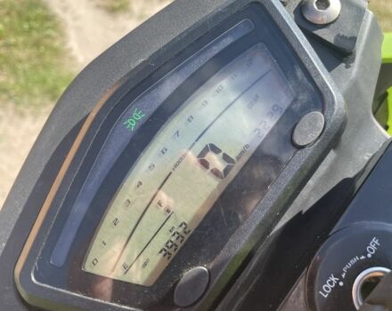 Ліфан Інша, об'ємом двигуна 0.2 л та пробігом 0 тис. км за 1451 $, фото 4 на Automoto.ua