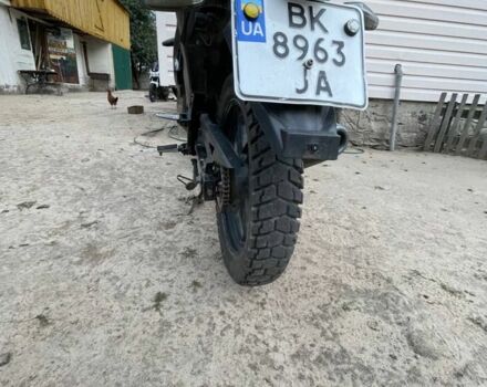 Ліфан Інша, об'ємом двигуна 0.2 л та пробігом 0 тис. км за 1299 $, фото 7 на Automoto.ua