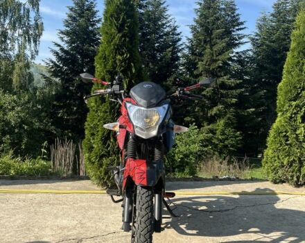 Ліфан Інша, об'ємом двигуна 0.15 л та пробігом 0 тис. км за 940 $, фото 2 на Automoto.ua