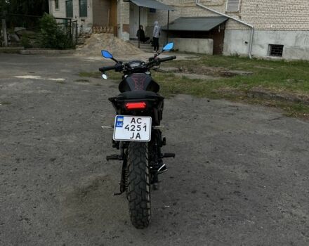 Лифан Другая, объемом двигателя 0.2 л и пробегом 0 тыс. км за 1470 $, фото 4 на Automoto.ua