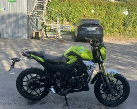 Лифан Другая, объемом двигателя 0.22 л и пробегом 0 тыс. км за 750 $, фото 3 на Automoto.ua