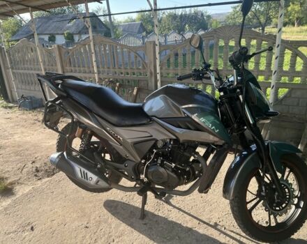 Лифан Другая, объемом двигателя 0.2 л и пробегом 0 тыс. км за 1000 $, фото 1 на Automoto.ua