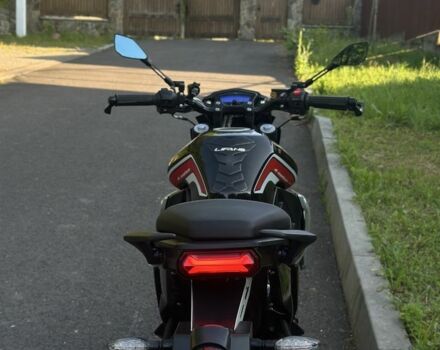Лифан Другая, объемом двигателя 0.22 л и пробегом 0 тыс. км за 1550 $, фото 3 на Automoto.ua