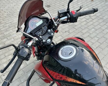 Лифан Другая, объемом двигателя 0.2 л и пробегом 0 тыс. км за 1450 $, фото 5 на Automoto.ua