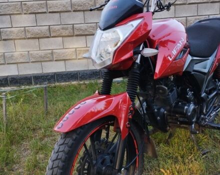 Лифан Другая, объемом двигателя 0.18 л и пробегом 0 тыс. км за 900 $, фото 6 на Automoto.ua