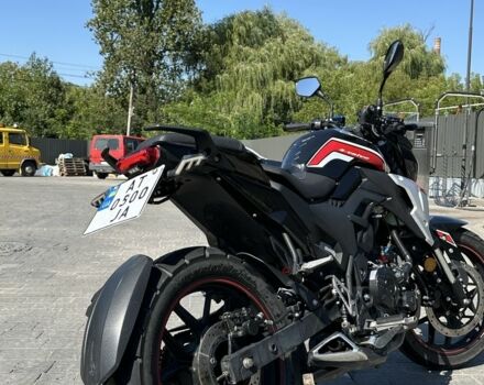 Лифан Другая, объемом двигателя 0.2 л и пробегом 0 тыс. км за 1550 $, фото 4 на Automoto.ua
