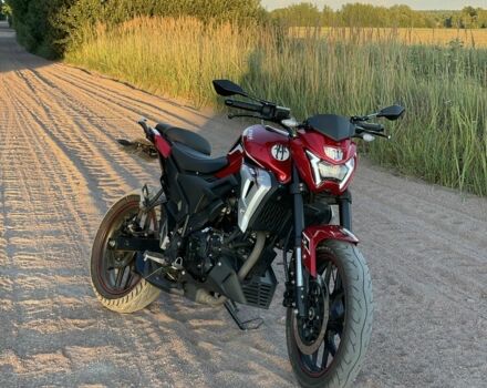 Лифан Другая, объемом двигателя 0.2 л и пробегом 0 тыс. км за 1500 $, фото 5 на Automoto.ua