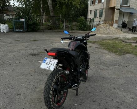 Лифан Другая, объемом двигателя 0.2 л и пробегом 0 тыс. км за 1470 $, фото 3 на Automoto.ua