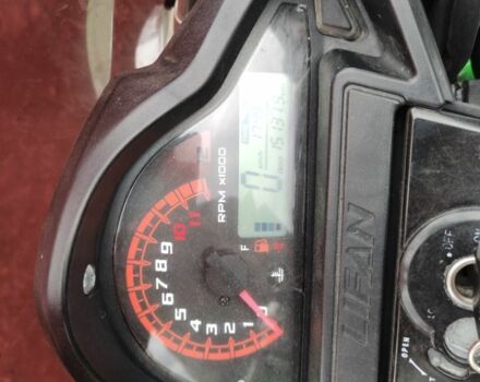 Ліфан Інша, об'ємом двигуна 0.2 л та пробігом 0 тис. км за 1500 $, фото 6 на Automoto.ua