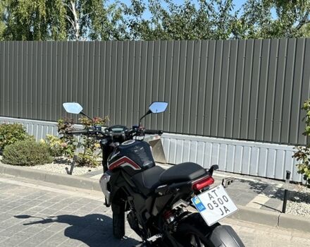 Лифан Другая, объемом двигателя 0.2 л и пробегом 0 тыс. км за 1550 $, фото 3 на Automoto.ua