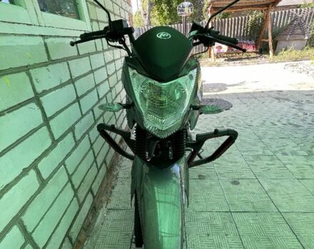 Лифан Другая, объемом двигателя 0.18 л и пробегом 0 тыс. км за 1206 $, фото 4 на Automoto.ua