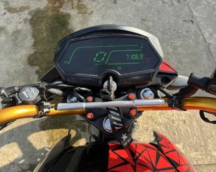 Ліфан Інша, об'ємом двигуна 0.15 л та пробігом 0 тис. км за 940 $, фото 5 на Automoto.ua