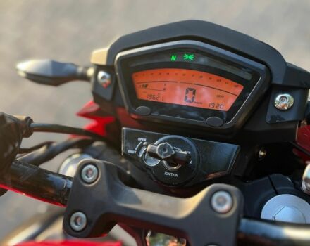 Лифан Другая, объемом двигателя 2.3 л и пробегом 0 тыс. км за 1300 $, фото 9 на Automoto.ua