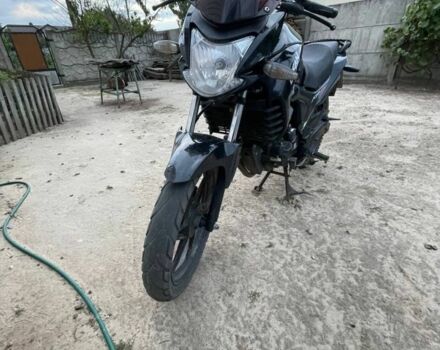 Ліфан Інша, об'ємом двигуна 0.2 л та пробігом 0 тис. км за 1299 $, фото 4 на Automoto.ua
