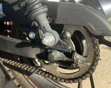 Лифан Другая, объемом двигателя 0.2 л и пробегом 0 тыс. км за 1000 $, фото 9 на Automoto.ua