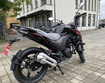 Лифан Другая, объемом двигателя 0.2 л и пробегом 0 тыс. км за 1530 $, фото 3 на Automoto.ua