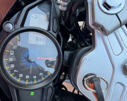 Лифан Другая, объемом двигателя 0.2 л и пробегом 0 тыс. км за 1650 $, фото 2 на Automoto.ua