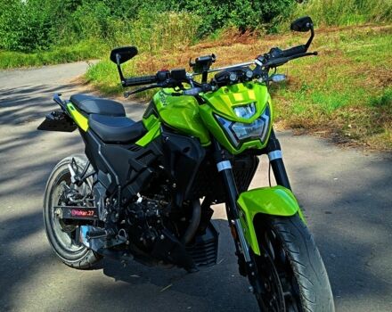 Ліфан Інша, об'ємом двигуна 0.2 л та пробігом 0 тис. км за 1499 $, фото 1 на Automoto.ua