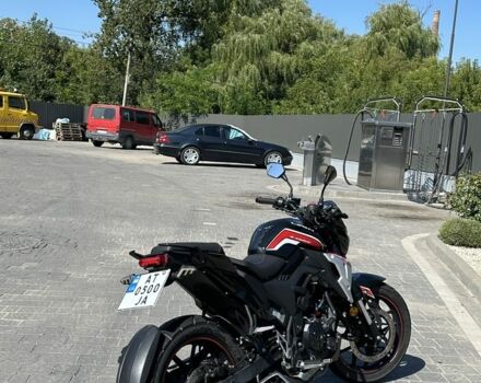 Лифан Другая, объемом двигателя 0.2 л и пробегом 0 тыс. км за 1550 $, фото 2 на Automoto.ua
