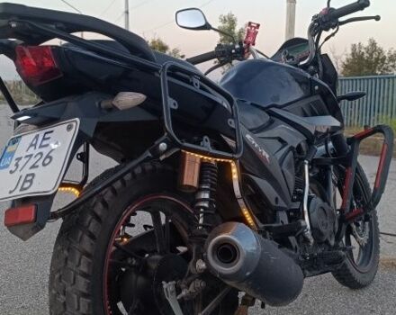 Лифан Другая, объемом двигателя 0.2 л и пробегом 0 тыс. км за 899 $, фото 2 на Automoto.ua