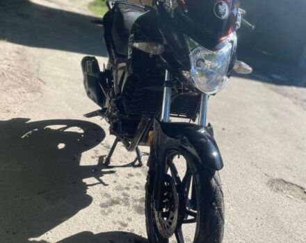 Лифан Другая, объемом двигателя 0.2 л и пробегом 0 тыс. км за 1250 $, фото 1 на Automoto.ua