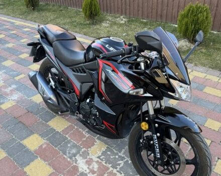 Лифан Другая, объемом двигателя 0.2 л и пробегом 0 тыс. км за 1650 $, фото 5 на Automoto.ua