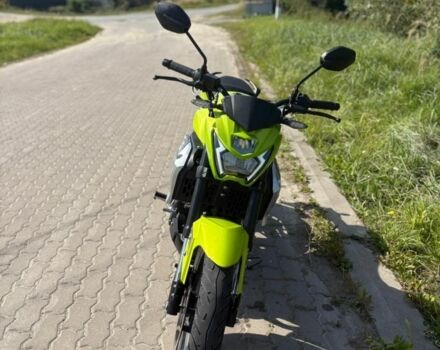 Лифан Другая, объемом двигателя 0.2 л и пробегом 0 тыс. км за 1599 $, фото 4 на Automoto.ua