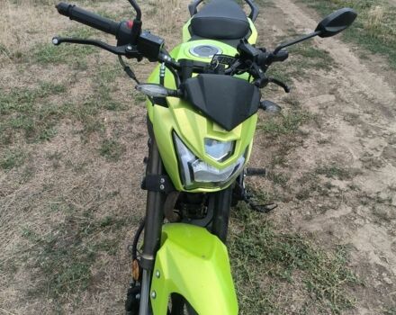 Лифан Другая, объемом двигателя 0.2 л и пробегом 0 тыс. км за 1600 $, фото 4 на Automoto.ua
