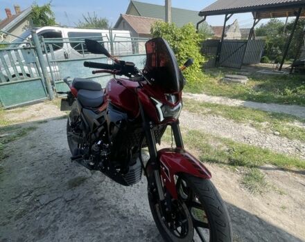 Лифан Другая, объемом двигателя 0.2 л и пробегом 0 тыс. км за 1450 $, фото 1 на Automoto.ua