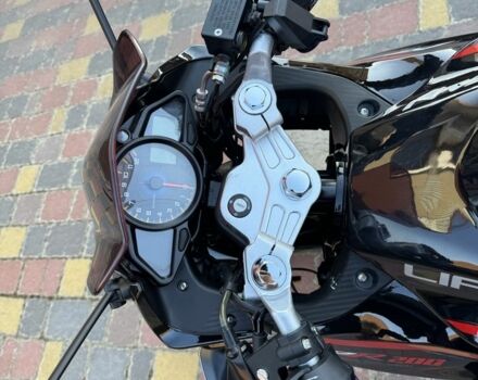 Лифан Другая, объемом двигателя 0.2 л и пробегом 0 тыс. км за 1650 $, фото 3 на Automoto.ua