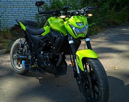 Ліфан Інша, об'ємом двигуна 0.2 л та пробігом 0 тис. км за 1499 $, фото 15 на Automoto.ua