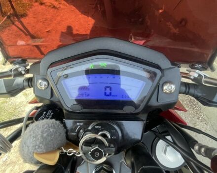 Лифан Другая, объемом двигателя 0.2 л и пробегом 0 тыс. км за 1450 $, фото 5 на Automoto.ua