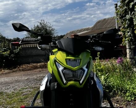 Ліфан Інша, об'ємом двигуна 0.2 л та пробігом 0 тис. км за 1600 $, фото 5 на Automoto.ua