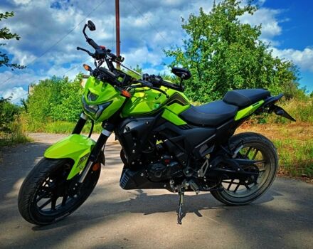 Ліфан Інша, об'ємом двигуна 0.2 л та пробігом 0 тис. км за 1499 $, фото 11 на Automoto.ua
