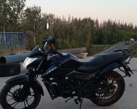 Лифан Другая, объемом двигателя 0.2 л и пробегом 0 тыс. км за 899 $, фото 5 на Automoto.ua