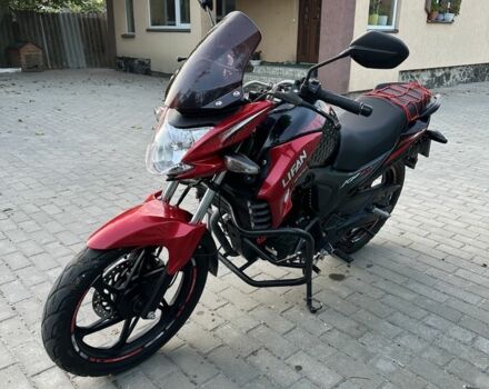 Лифан Другая, объемом двигателя 0.2 л и пробегом 0 тыс. км за 1450 $, фото 2 на Automoto.ua