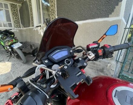 Лифан Другая, объемом двигателя 0.2 л и пробегом 0 тыс. км за 1450 $, фото 9 на Automoto.ua