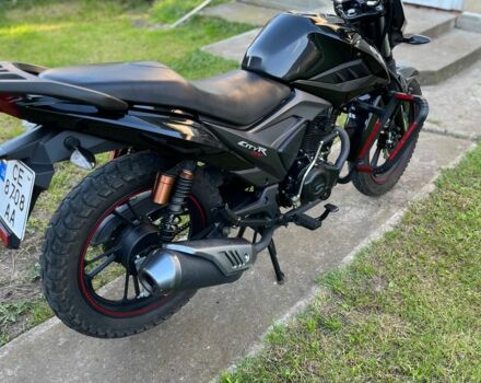 Лифан Другая, объемом двигателя 0.2 л и пробегом 0 тыс. км за 1016 $, фото 3 на Automoto.ua