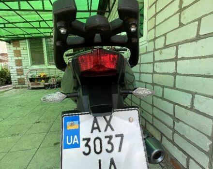 Лифан Другая, объемом двигателя 0.18 л и пробегом 0 тыс. км за 1206 $, фото 6 на Automoto.ua