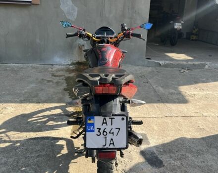 Ліфан Інша, об'ємом двигуна 0.15 л та пробігом 0 тис. км за 940 $, фото 3 на Automoto.ua