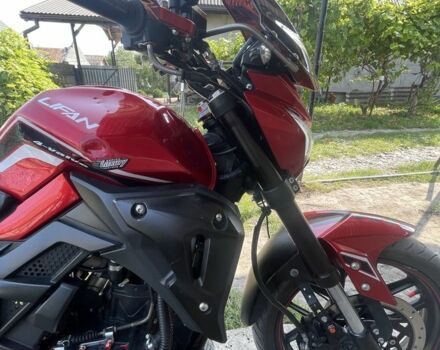 Лифан Другая, объемом двигателя 0.2 л и пробегом 0 тыс. км за 1450 $, фото 2 на Automoto.ua