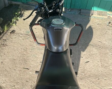 Лифан Другая, объемом двигателя 0.2 л и пробегом 0 тыс. км за 1000 $, фото 5 на Automoto.ua