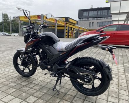 Лифан Другая, объемом двигателя 0.2 л и пробегом 0 тыс. км за 1530 $, фото 2 на Automoto.ua