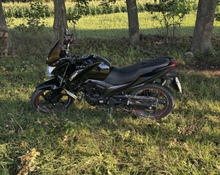 Ліфан Інша, об'ємом двигуна 0.2 л та пробігом 0 тис. км за 1550 $, фото 3 на Automoto.ua