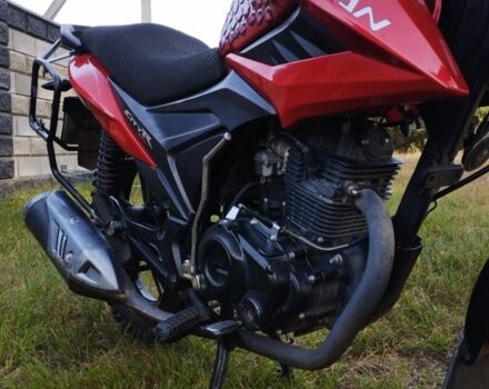 Лифан Другая, объемом двигателя 0.18 л и пробегом 0 тыс. км за 900 $, фото 4 на Automoto.ua