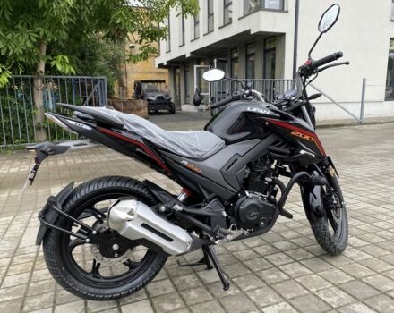 Лифан Другая, объемом двигателя 0.2 л и пробегом 0 тыс. км за 1530 $, фото 5 на Automoto.ua